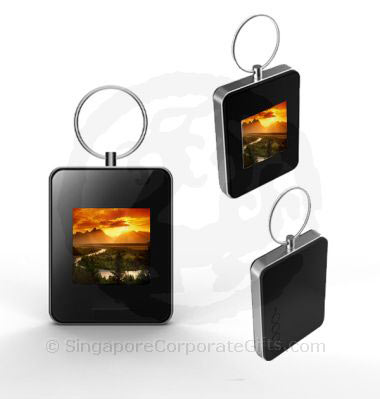 Keyring digital Photo Frame (1.5 inch)