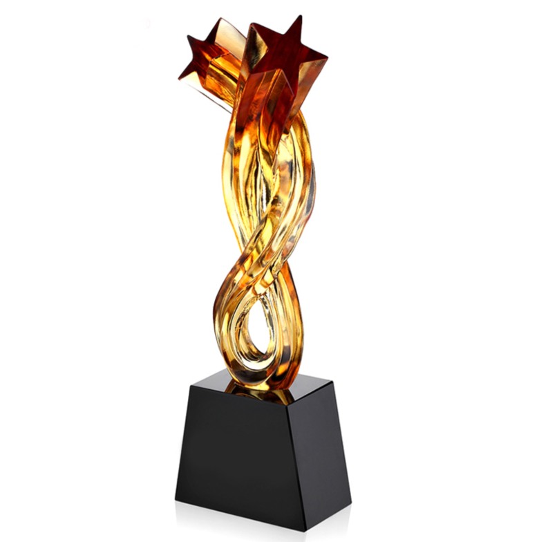 Double Star  Liuli Trophy