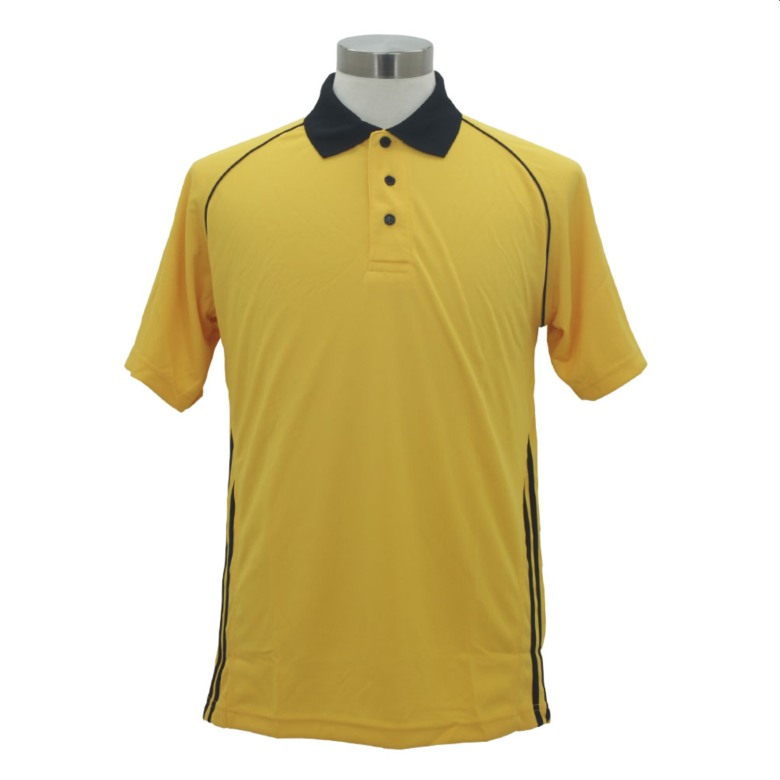 Dry-Fit Polo T shirt SJ152