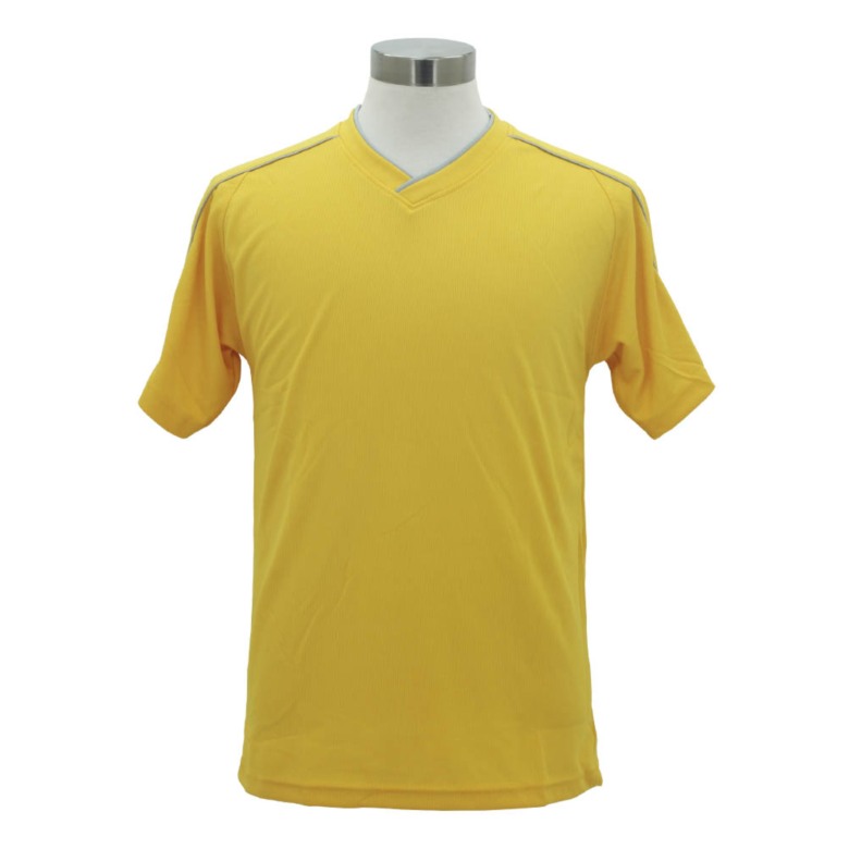 Dry-Fit V Neck Jersey SJ78