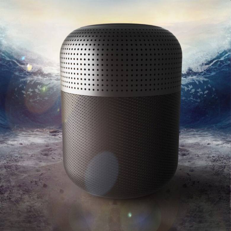 Exclusive Stereo Bluetooth Speaker with Super Bass Exclusive Stereo Bluetooth Speaker with Super Bass