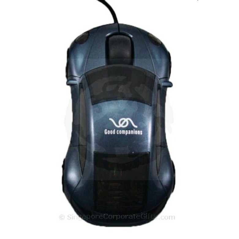 Wired Sports Car Mouse 101 Wired Sports Car Mouse 101