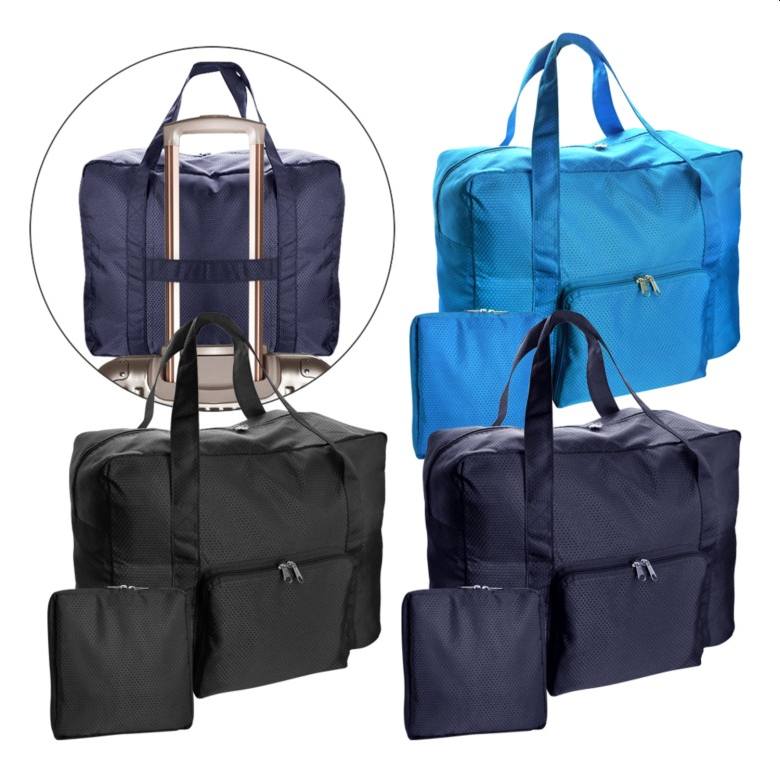 Foldable Duffle Bag