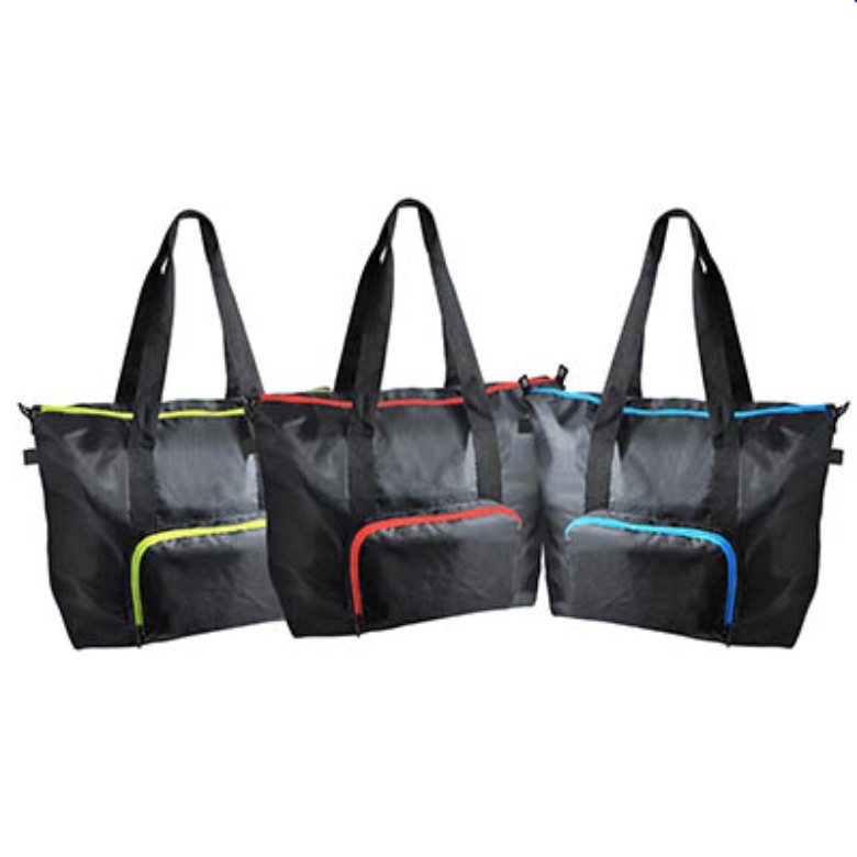 Foldable Tote Bag Foldable Tote Bag