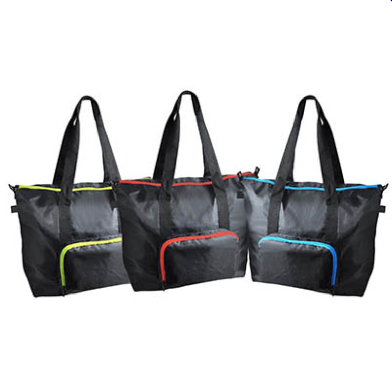 Foldable Tote Bag