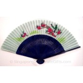 Foldable Fan