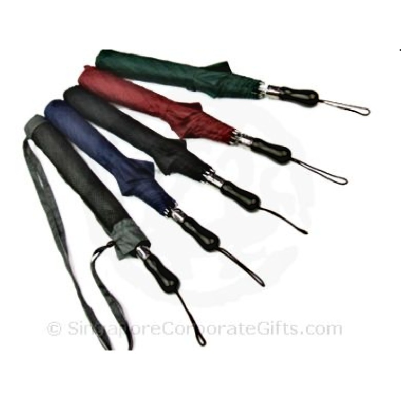 2 fold Umbrella (28") 2 fold Umbrella (28")