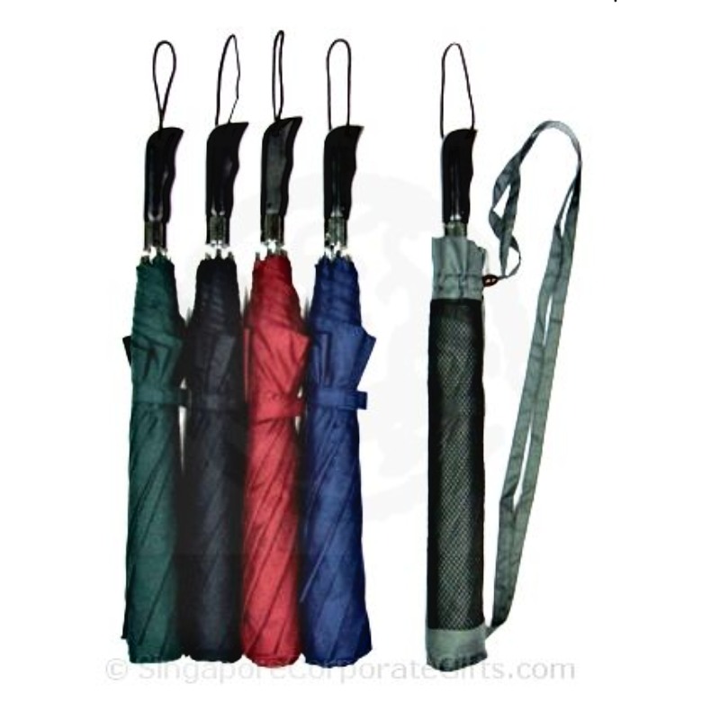 2 Fold Golf Umbrella (28") 2 Fold Golf Umbrella (28")