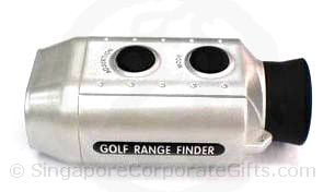 Golf Range Finder