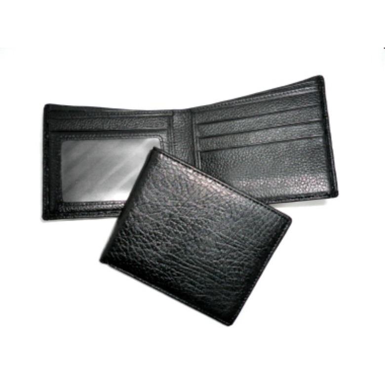 Genuine Leather Wallet 1