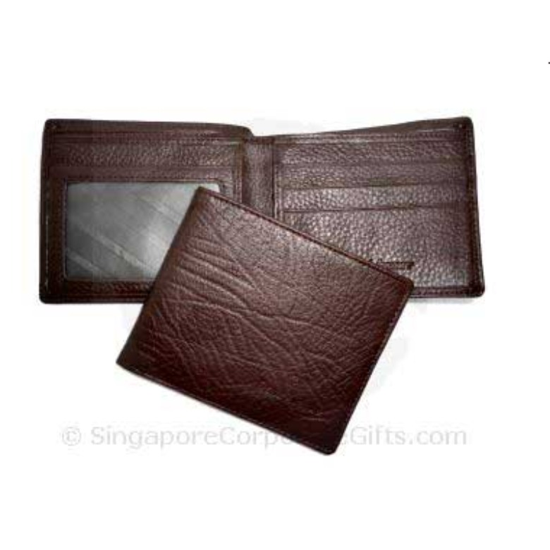 Genuine Leather Wallet 2