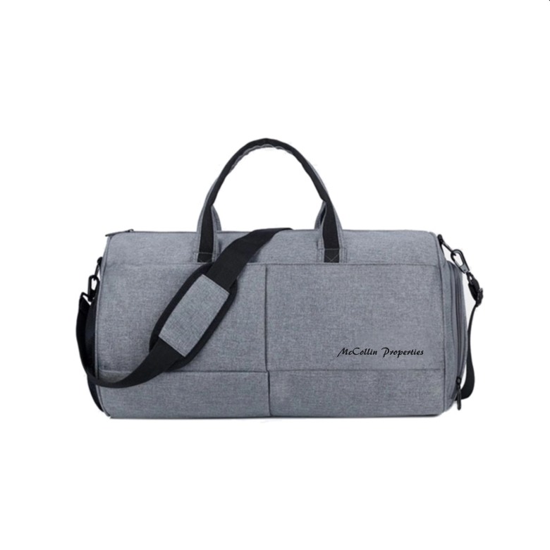 Waterproof Gym Bag 8029 Waterproof Gym Bag 8029