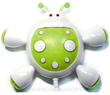 Beetle USB Hub (2.0)