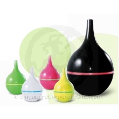 Ultrasonic Humidifier