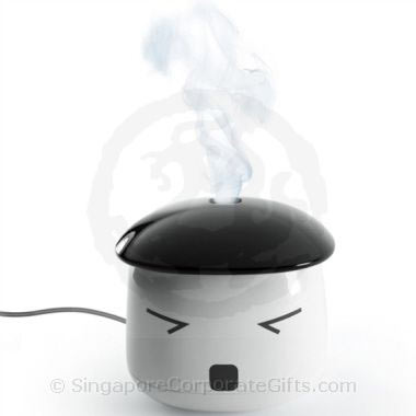 Man Face USB Humidifier