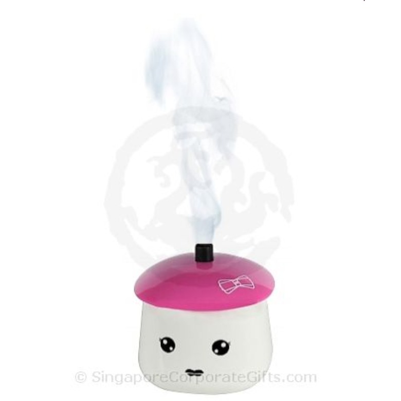 Woman Face USB Humidifier