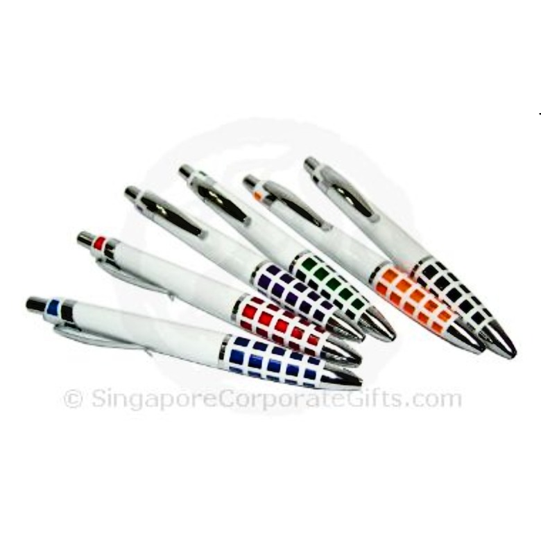 Ball Pen 8667