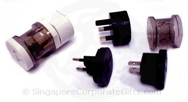 Universal Electric Plug 2