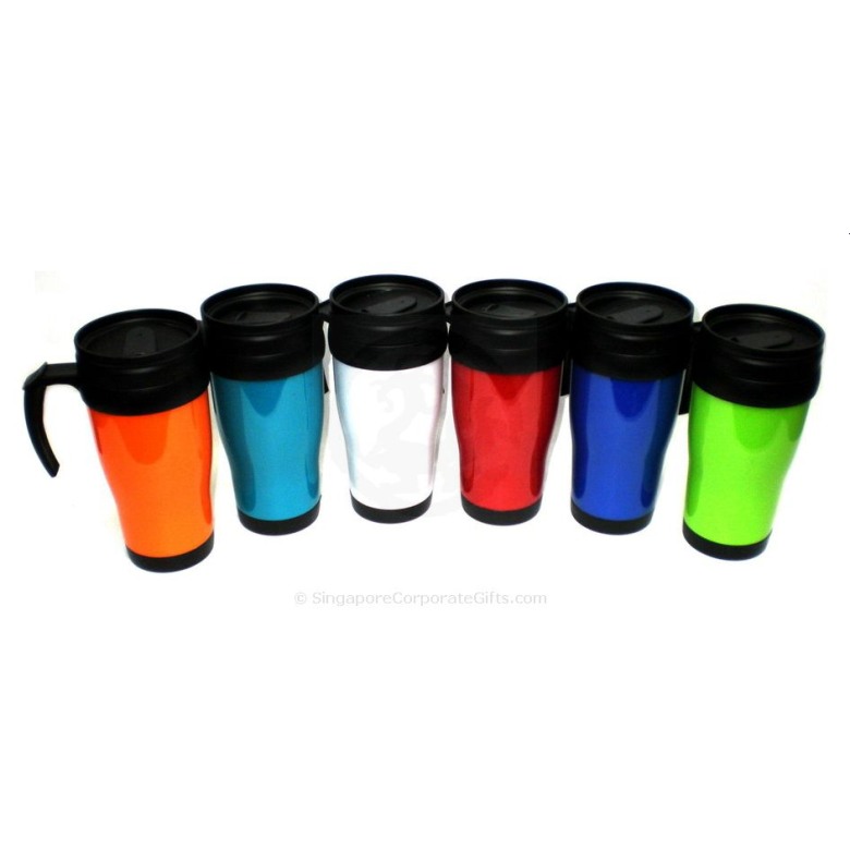 Plastic Tumbler