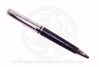 Metal Ball Pen (Short) 6553