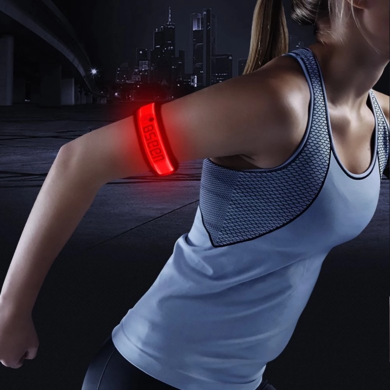 LED Armband