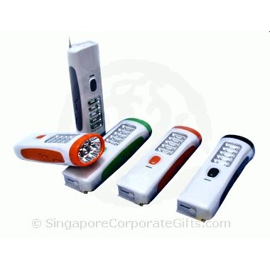 Rechargable LED Light with FM/AM Radio Rechargable LED Light with FM/AM Radio