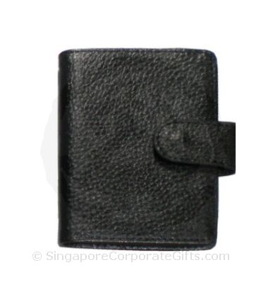 Leather Namecard Case 84014