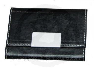 Designer Leather Namecard Case 84025