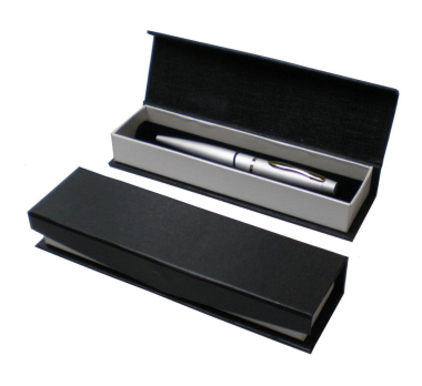 Pen giftbox with magnetic cover - pen excluded