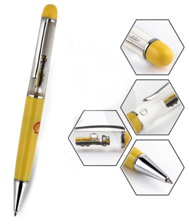 Customised Liquid Floating 3D Pen Customised Liquid Floating 3D Pen