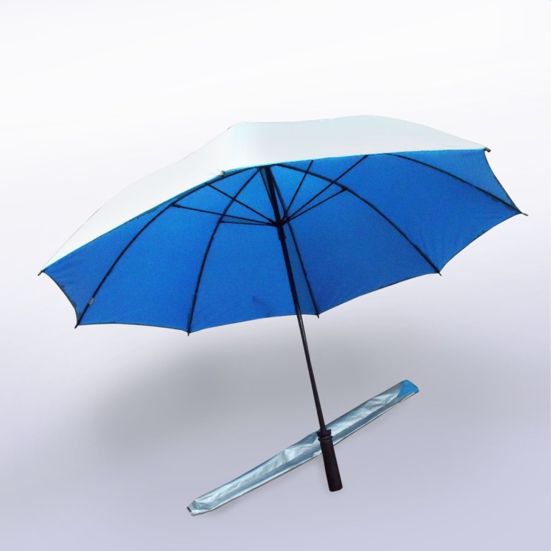 UV Exterior, Windproof Golf Umbrella (30") UV Exterior, Windproof Golf Umbrella (30")