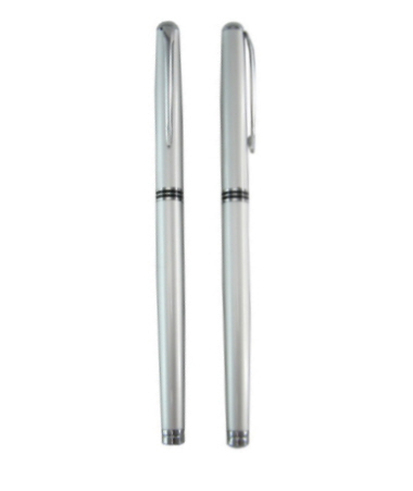 Pearly metal ballpen Pearly metal ballpen