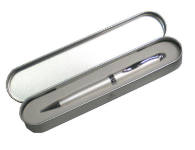 Metal Pen Gift Box 08 (Pen excluded)