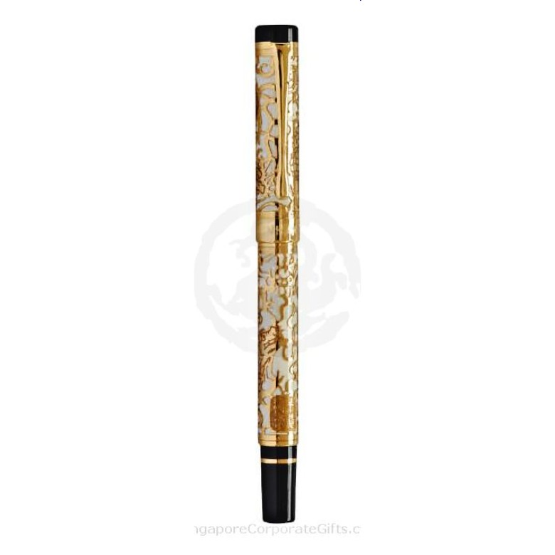 Designer Metal Pen 5000-1 (Roller Ball) Designer Metal Pen 5000-1 (Roller Ball)