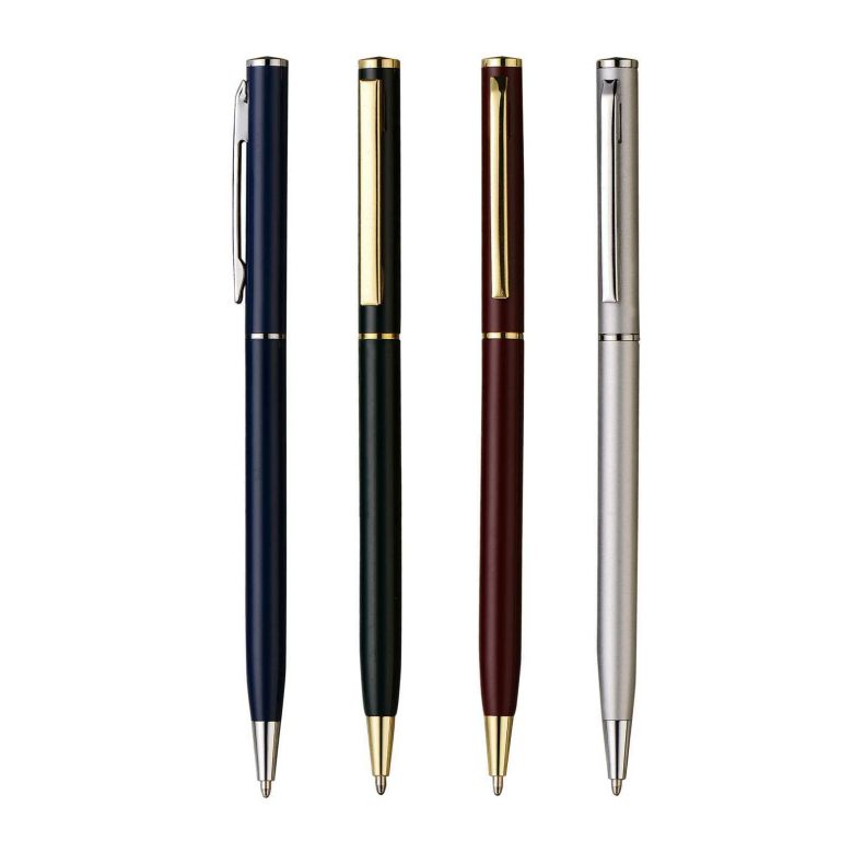 Metal Pen - W-101 Metal Pen - W-101