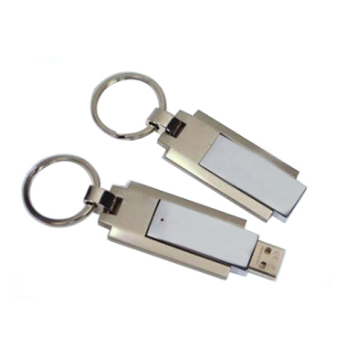 Metal Thumbdrive 10 (Trek UDP 4G)