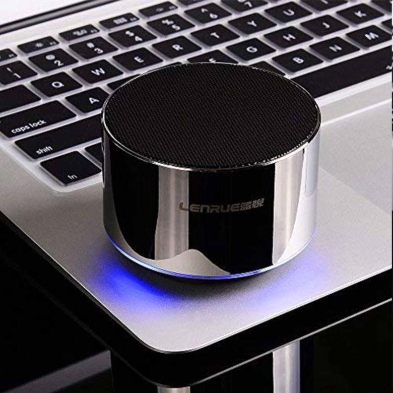 Mini Bluetooth Speaker with call answering Mini Bluetooth Speaker with call answering