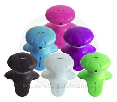 Mini Waterproof Massager