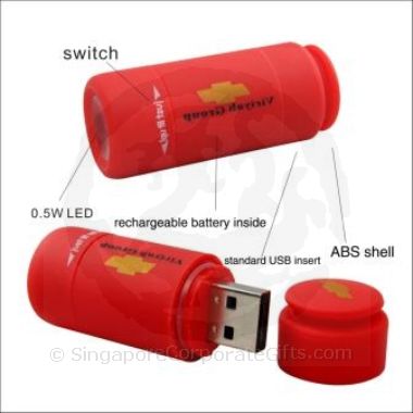 USB Mini Rechargable Torch Light USB Mini Rechargable Torch Light