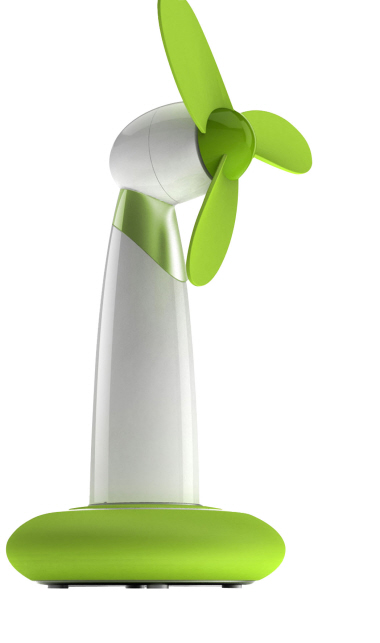 Mini USB Fan with Hub Mini USB Fan with Hub