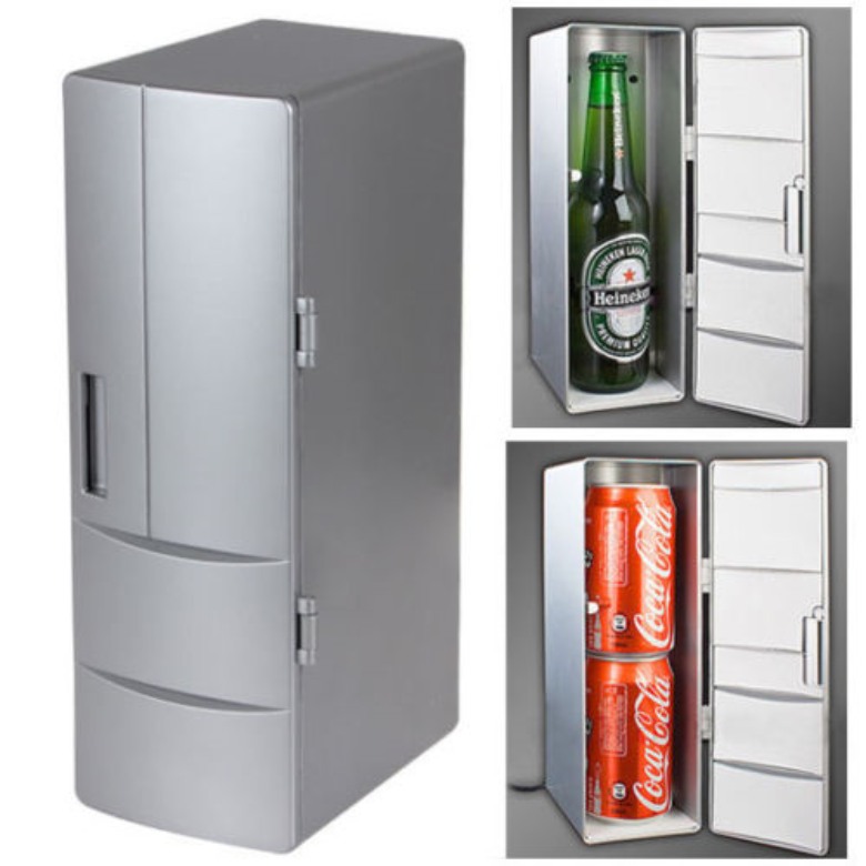 Mini USB Fridge 2 Mini USB Fridge 2