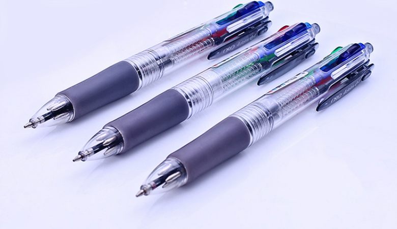 Multi-colour Pen Multi-colour Pen