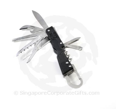 Rifle Shape Multi-Function Knife K-7230 (10cm)