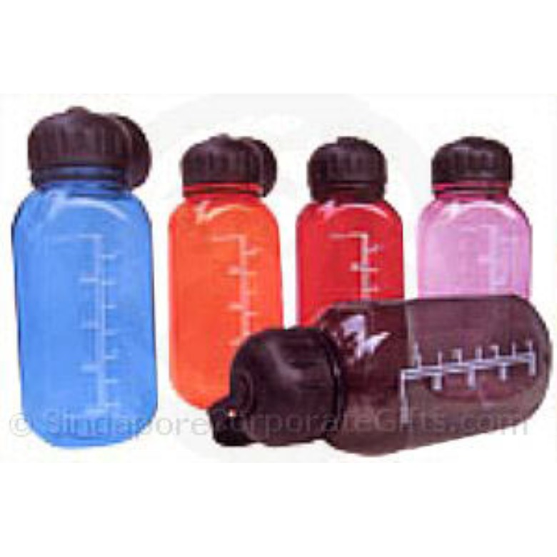 Polycarbonate Bottle (600ml)