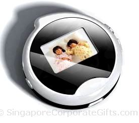 Mini Digital Photo Frame (Disc)