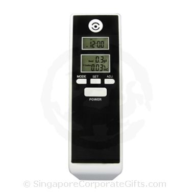 Alcohol Tester  661