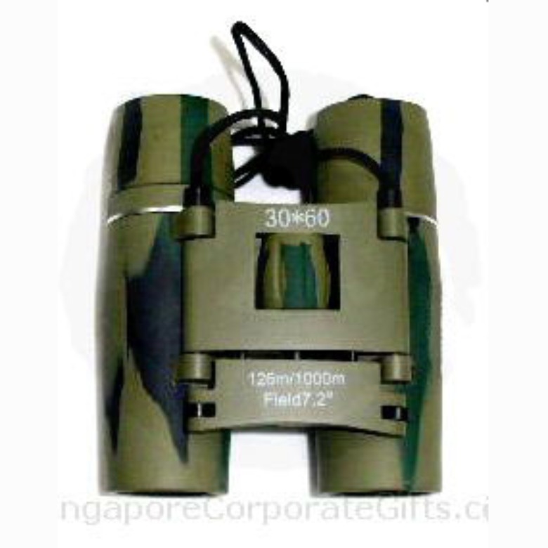 Binoculars 3