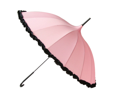 Customised Pagodo Umbrella 3 Customised Pagodo Umbrella 3