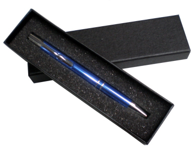 Pen BoxMagnetic single / double pen gift box - pen excluded Pen BoxMagnetic single / double pen gift box - pen excluded