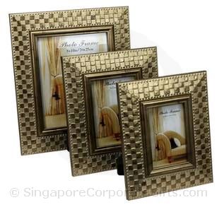 Eco-Friendly Photo Frame 277 (4"x 6")